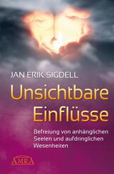 Unsichtbare Einfl&uuml;sse
