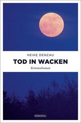 Tod in Wacken