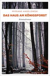 Das Haus am K&ouml;nigsforst