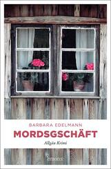 Mordsgesch&auml;ft