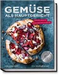 Gem&uuml;se als Hauptgericht