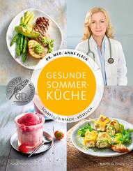 Gesunde Sommerk&uuml;che