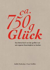 Ca. 750 g Gl&uuml;ck