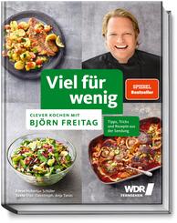 Viel f&uuml;r wenig