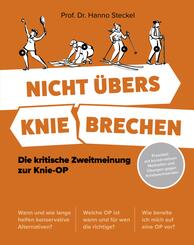 Nicht &uuml;bers Knie brechen