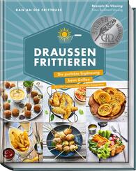 Ran an die Fritteuse - Drau&szlig;en frittieren