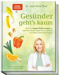 Ges&uuml;nder geht's kaum
