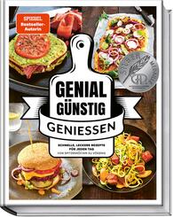 Genial G&uuml;nstig Genie&szlig;en