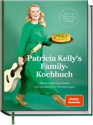 Patricia Kelly�s Family-Kochbuch