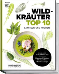 Wildkr&auml;uter Top 10