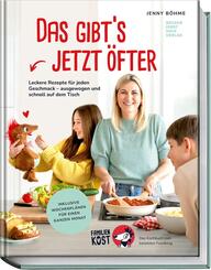 Das gibt's jetzt &ouml;fter