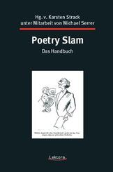 Poetry Slam &shy; das Handbuch