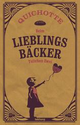 Beim Lieblingsb&auml;cker