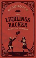 Beim Lieblingsb&auml;cker