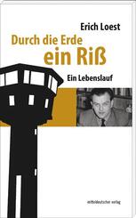 Durch die Erde ein Ri&szlig;