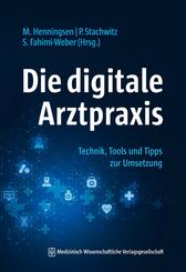 Die digitale Arztpraxis