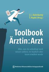 Toolbook &Auml;rztin:Arzt