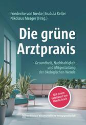 Die gr&uuml;ne Arztpraxis