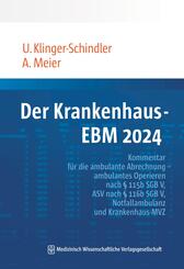 Der Krankenhaus-EBM