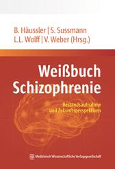 Wei&szlig;buch Schizophrenie