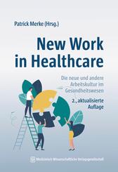 New Work in Healthcare