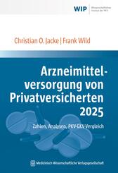 Arzneimittelversorgung von Privatversicherten 2025