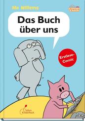 Das Buch &uuml;ber uns