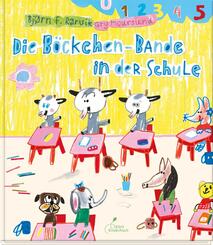 Die B&ouml;ckchen-Bande in der Schule