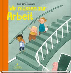 Wir m&uuml;ssen zur Arbeit
