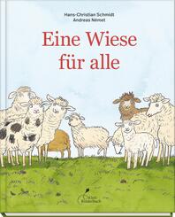 Eine Wiese f&uuml;r alle