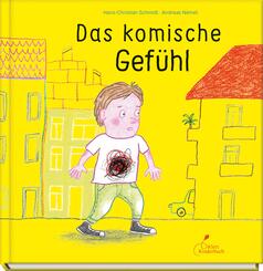 Das komische Gef&uuml;hl
