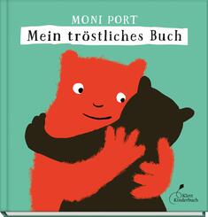 Mein tr&ouml;stliches Buch