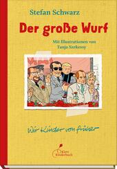 Der gro&szlig;e Wurf
