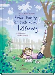 Keine Party ist auch keine L&ouml;sung