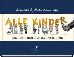 Alle Kinder - Jubil&auml;umsausgabe