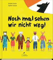 Noch mal sehen wir nicht weg!