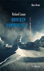 Brockend&auml;mmerung