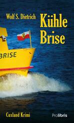 K&uuml;hle Brise