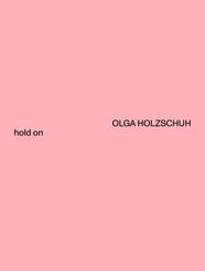hold on
