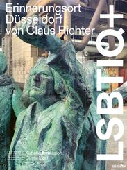 Erinnerungsort D&uuml;sseldorf von Claus Richter