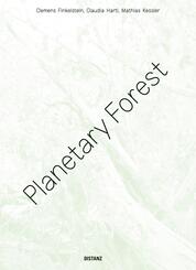 Planetary Forest