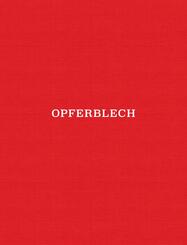 opferblech