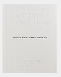 Material als Akteur