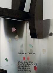 Notes on Kim Lim
