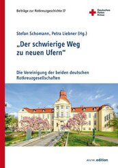 "Der schwierige Weg zu neuen Ufern"