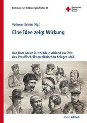 Eine Idee zeigt Wirkung