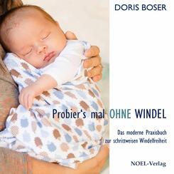 Probier's mal ohne Windel