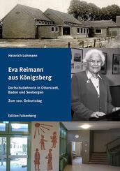 Eva Reimann aus K&ouml;nigsberg