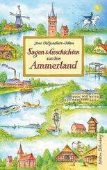 Sagen und Geschichten aus dem Ammerland