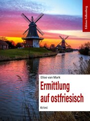 Ermittlung auf ostfriesisch